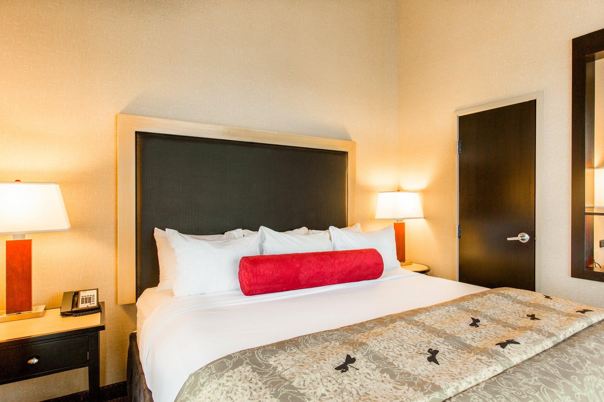Cambria Hotel Minneapolis Maple Grove Eksteriør billede