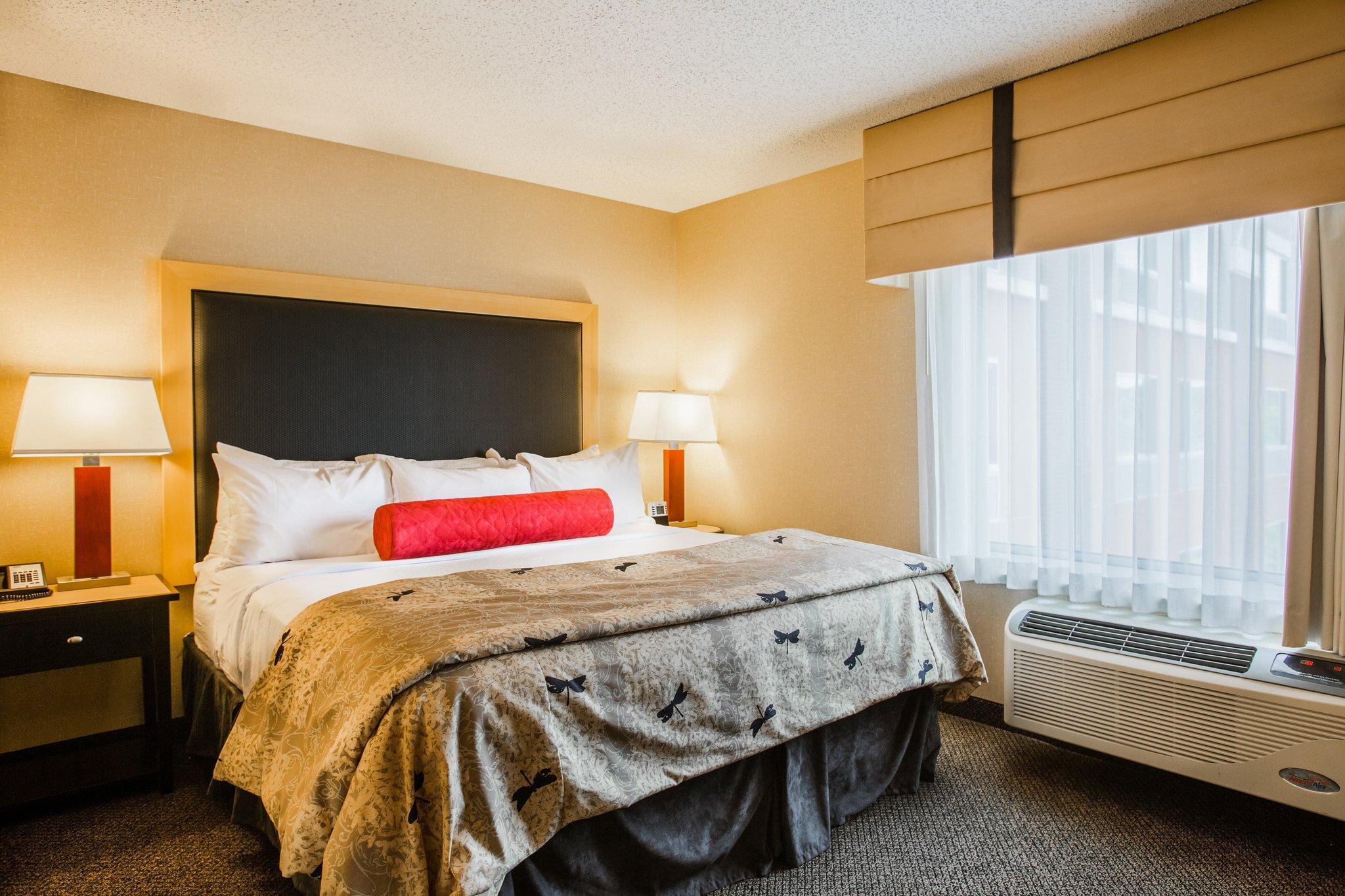 Cambria Hotel Minneapolis Maple Grove Eksteriør billede