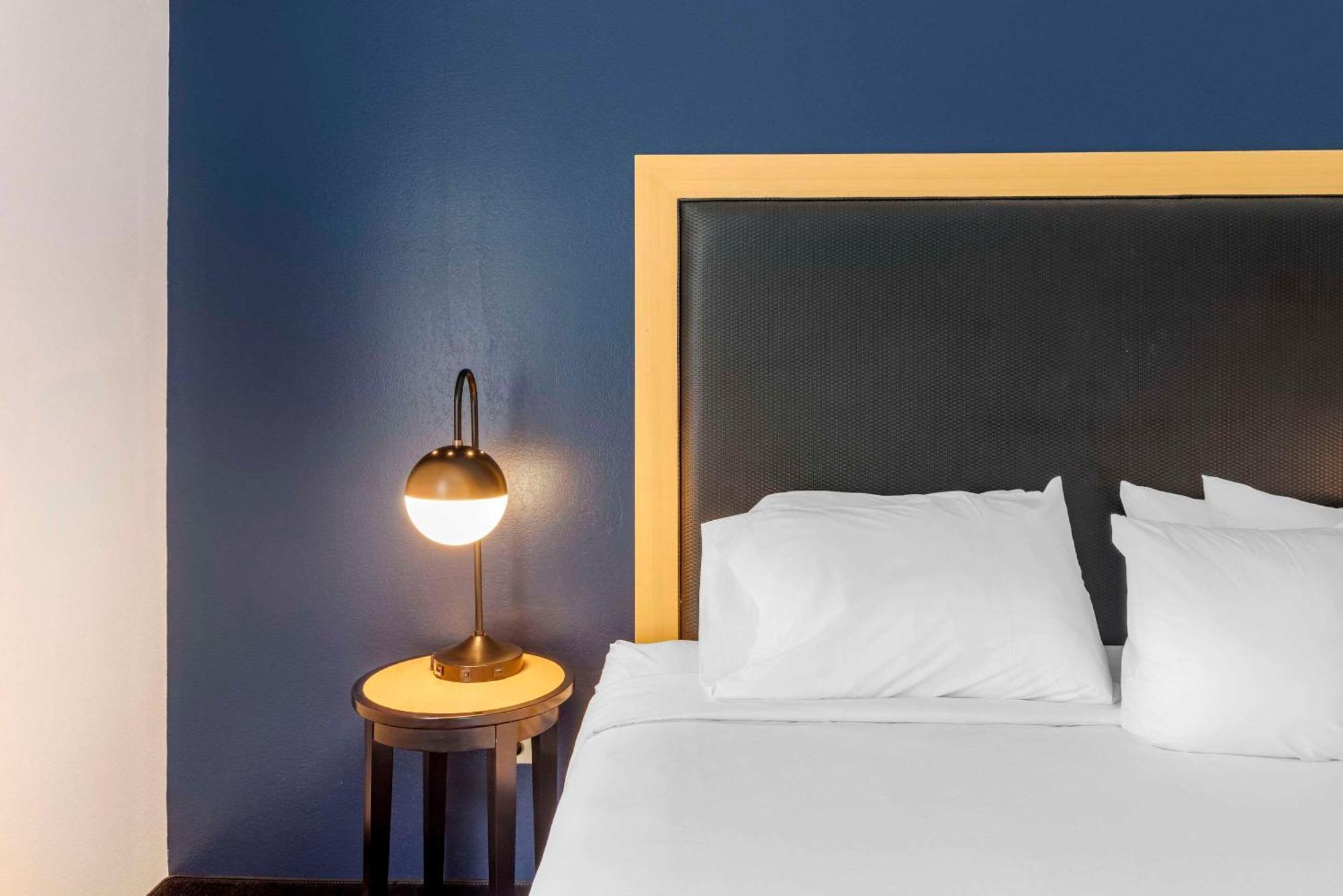 Cambria Hotel Minneapolis Maple Grove Eksteriør billede