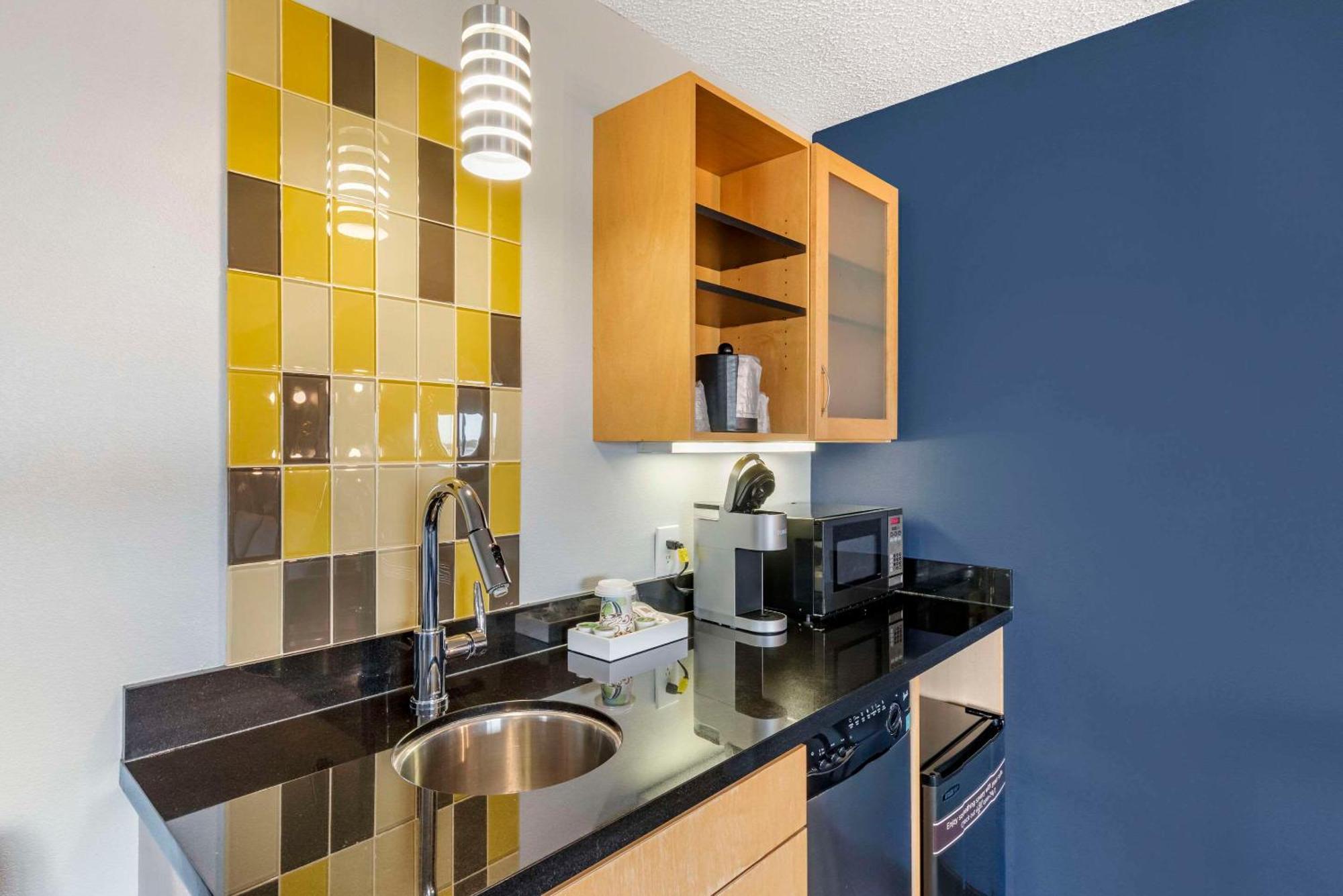 Cambria Hotel Minneapolis Maple Grove Eksteriør billede