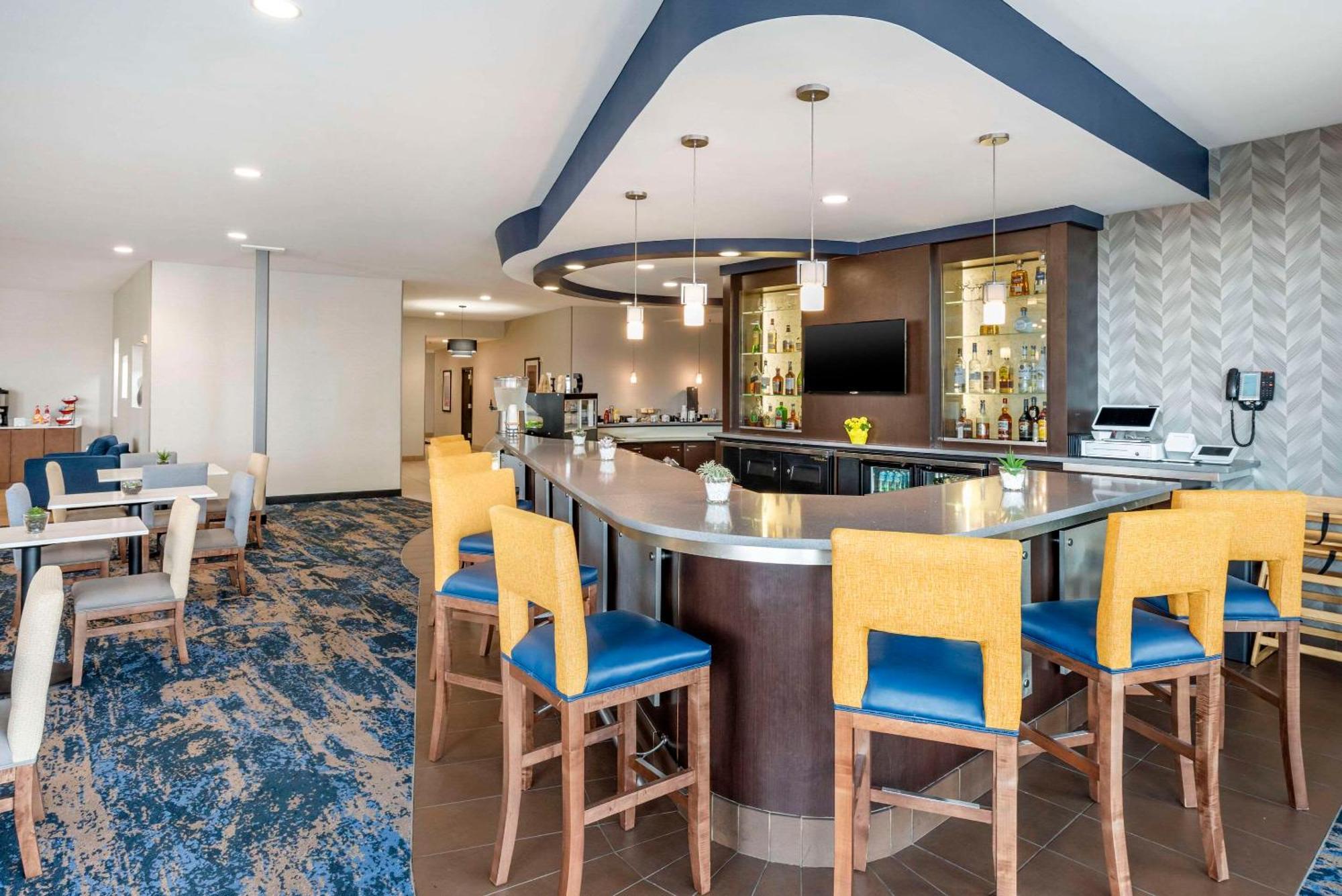 Cambria Hotel Minneapolis Maple Grove Eksteriør billede
