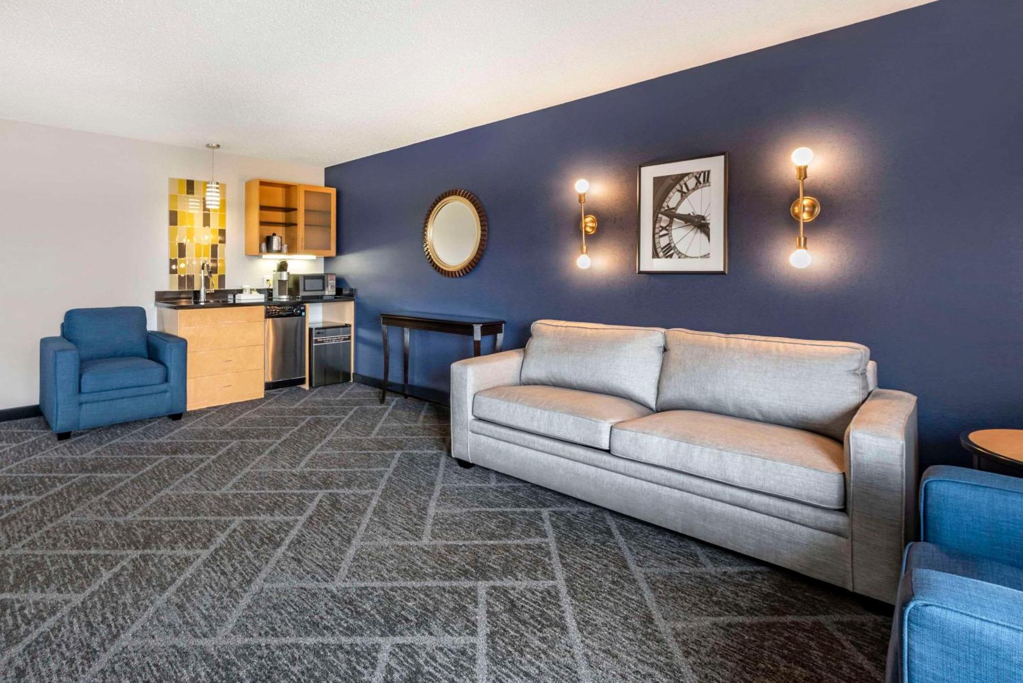 Cambria Hotel Minneapolis Maple Grove Eksteriør billede