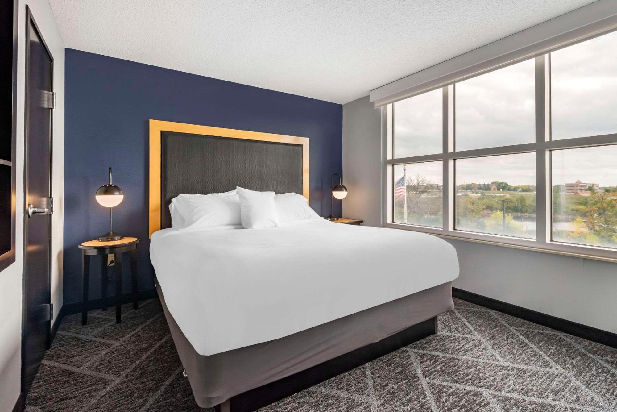 Cambria Hotel Minneapolis Maple Grove Eksteriør billede