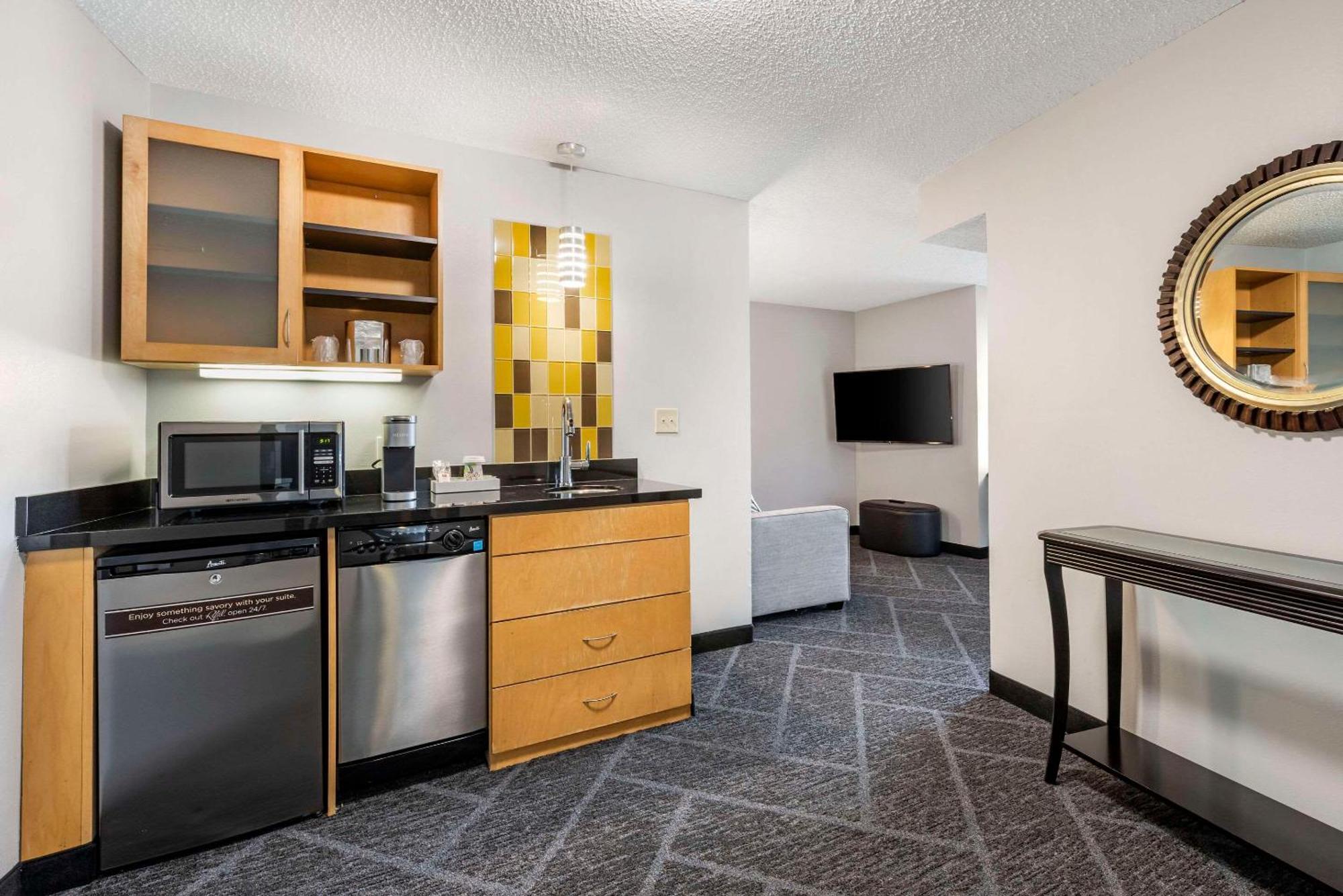 Cambria Hotel Minneapolis Maple Grove Eksteriør billede