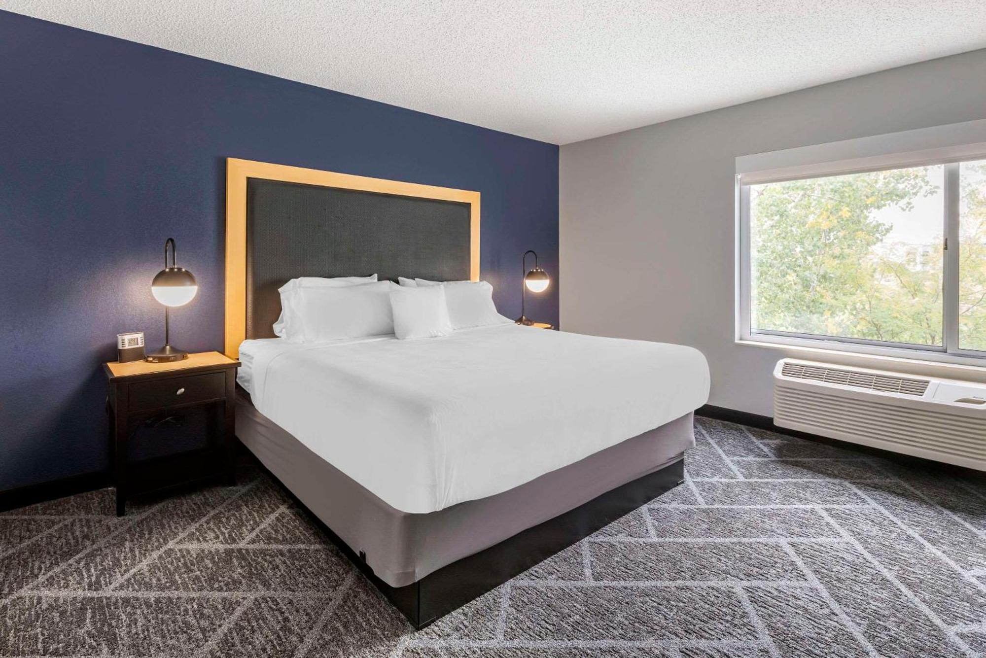 Cambria Hotel Minneapolis Maple Grove Eksteriør billede