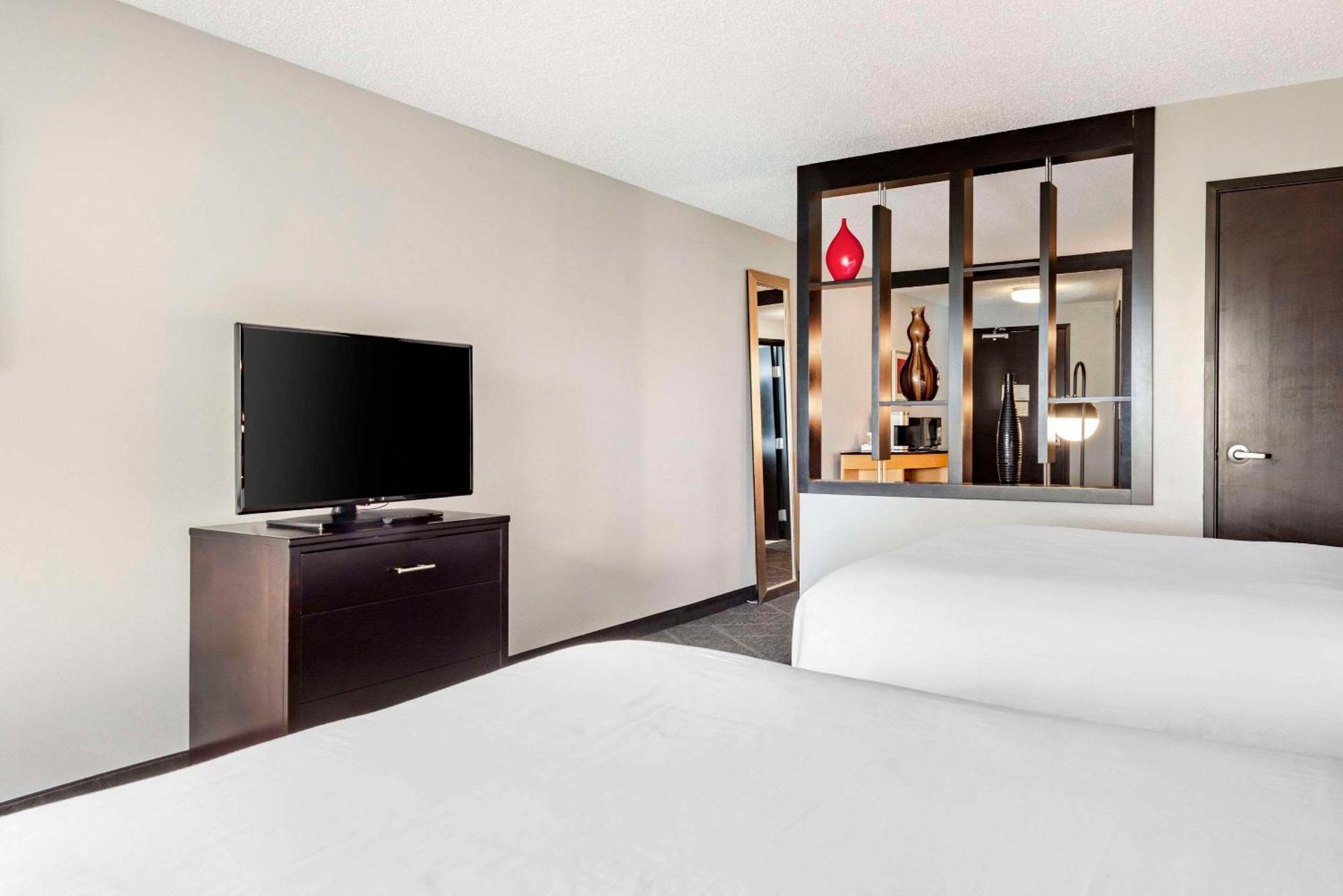Cambria Hotel Minneapolis Maple Grove Eksteriør billede