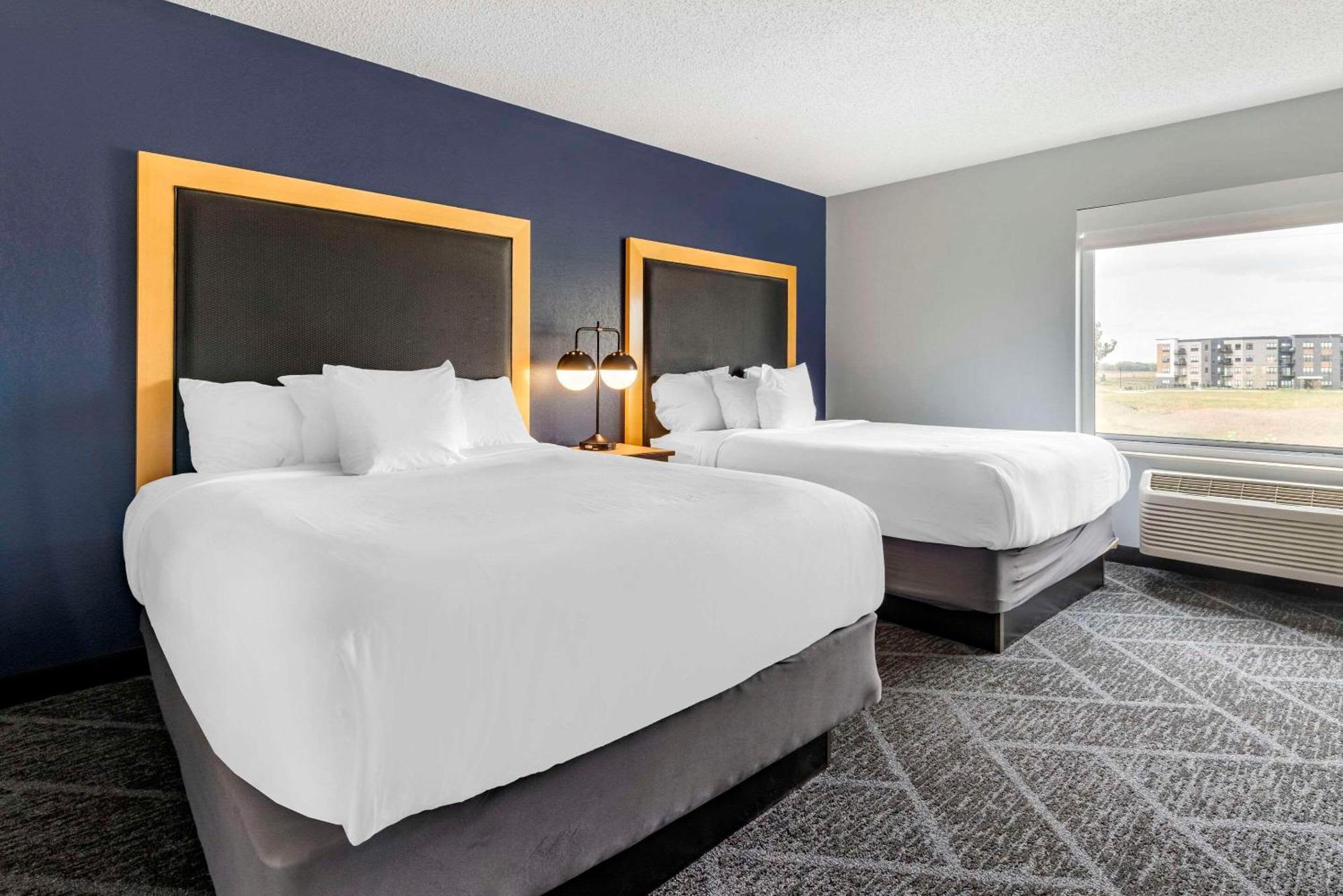 Cambria Hotel Minneapolis Maple Grove Eksteriør billede